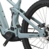 Električno gorsko kolo SCOTT Strike 30 mist blue 2027 Električno gorsko kolo SCOTT Strike 30 mist blue 2027