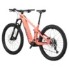 Električno gorsko kolo SCOTT Strike 30 peach pink 2027 Električno gorsko kolo SCOTT Strike 30 peach pink 2027