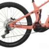 Električno gorsko kolo SCOTT Strike 30 peach pink 2027 Električno gorsko kolo SCOTT Strike 30 peach pink 2027