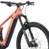 Električno gorsko kolo SCOTT Strike 30 peach pink 2027 Električno gorsko kolo SCOTT Strike 30 peach pink 2027