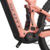 Električno gorsko kolo SCOTT Strike 30 peach pink 2027 Električno gorsko kolo SCOTT Strike 30 peach pink 2027