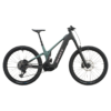 Električno gorsko kolo SCOTT Patron ST 10 green/carbon black 2027 Električno gorsko kolo SCOTT Patron ST 10 green/carbon black 2027
