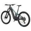 Električno gorsko kolo SCOTT Patron ST 10 green/carbon black 2027 Električno gorsko kolo SCOTT Patron ST 10 green/carbon black 2027