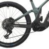 Električno gorsko kolo SCOTT Patron ST 10 green/carbon black 2027 Električno gorsko kolo SCOTT Patron ST 10 green/carbon black 2027