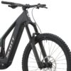 Električno gorsko kolo SCOTT Patron ST 10 green/carbon black 2027 Električno gorsko kolo SCOTT Patron ST 10 green/carbon black 2027