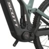Električno gorsko kolo SCOTT Patron ST 10 green/carbon black 2027 Električno gorsko kolo SCOTT Patron ST 10 green/carbon black 2027