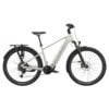 Električno treking kolo SCOTT Axis 10 ivory beige 2027 Električno treking kolo SCOTT Axis 10 ivory beige 2027