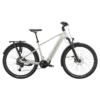 Električno treking kolo SCOTT Axis 10 ivory beige 2027 Električno treking kolo SCOTT Axis 10 ivory beige 2027