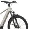 Električno treking kolo SCOTT Axis 10 ivory beige 2027 Električno treking kolo SCOTT Axis 10 ivory beige 2027