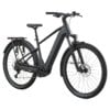 Električno treking kolo SCOTT Axis 20 granite black 2027 Električno treking kolo SCOTT Axis 20 granite black 2027