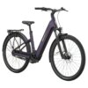 Električno treking kolo SCOTT Sub Tour 40 Wave royal purple 2027 Električno treking kolo SCOTT Sub Tour 40 Wave royal purple 2027