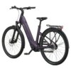 Električno treking kolo SCOTT Sub Tour 40 Wave royal purple 2027 Električno treking kolo SCOTT Sub Tour 40 Wave royal purple 2027