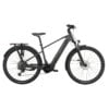 Električno treking kolo SCOTT Sub Sport 10 cinder grey 2027 Električno treking kolo SCOTT Sub Sport 10 cinder grey 2027