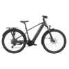 Električno treking kolo SCOTT Sub Sport 10 cinder grey 2027 Električno treking kolo SCOTT Sub Sport 10 cinder grey 2027
