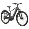 Električno treking kolo SCOTT Sub Sport 10 cinder grey 2027 Električno treking kolo SCOTT Sub Sport 10 cinder grey 2027
