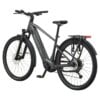 Električno treking kolo SCOTT Sub Sport 10 cinder grey 2027 Električno treking kolo SCOTT Sub Sport 10 cinder grey 2027