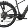 Električno treking kolo SCOTT Sub Sport 10 cinder grey 2027 Električno treking kolo SCOTT Sub Sport 10 cinder grey 2027