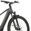 Električno treking kolo SCOTT Sub Sport 10 cinder grey 2027 Električno treking kolo SCOTT Sub Sport 10 cinder grey 2027