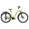 Električno treking kolo SCOTT Sub Sport 10 Wave canary yellow 2027 Električno treking kolo SCOTT Sub Sport 10 Wave canary yellow 2027