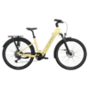 Električno treking kolo SCOTT Sub Sport 10 Wave canary yellow 2027 Električno treking kolo SCOTT Sub Sport 10 Wave canary yellow 2027