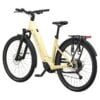 Električno treking kolo SCOTT Sub Sport 10 Wave canary yellow 2027 Električno treking kolo SCOTT Sub Sport 10 Wave canary yellow 2027