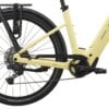 Električno treking kolo SCOTT Sub Sport 10 Wave canary yellow 2027 Električno treking kolo SCOTT Sub Sport 10 Wave canary yellow 2027