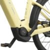 Električno treking kolo SCOTT Sub Sport 10 Wave canary yellow 2027 Električno treking kolo SCOTT Sub Sport 10 Wave canary yellow 2027