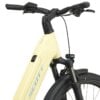 Električno treking kolo SCOTT Sub Sport 10 Wave canary yellow 2027 Električno treking kolo SCOTT Sub Sport 10 Wave canary yellow 2027