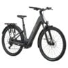 Električno treking kolo SCOTT Sub Sport 10 Wave cinder grey 2027 Električno treking kolo SCOTT Sub Sport 10 Wave cinder grey 2027