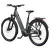 Električno treking kolo SCOTT Sub Sport 10 Wave cinder grey 2027 Električno treking kolo SCOTT Sub Sport 10 Wave cinder grey 2027