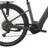 Električno treking kolo SCOTT Sub Sport 10 Wave cinder grey 2027 Električno treking kolo SCOTT Sub Sport 10 Wave cinder grey 2027