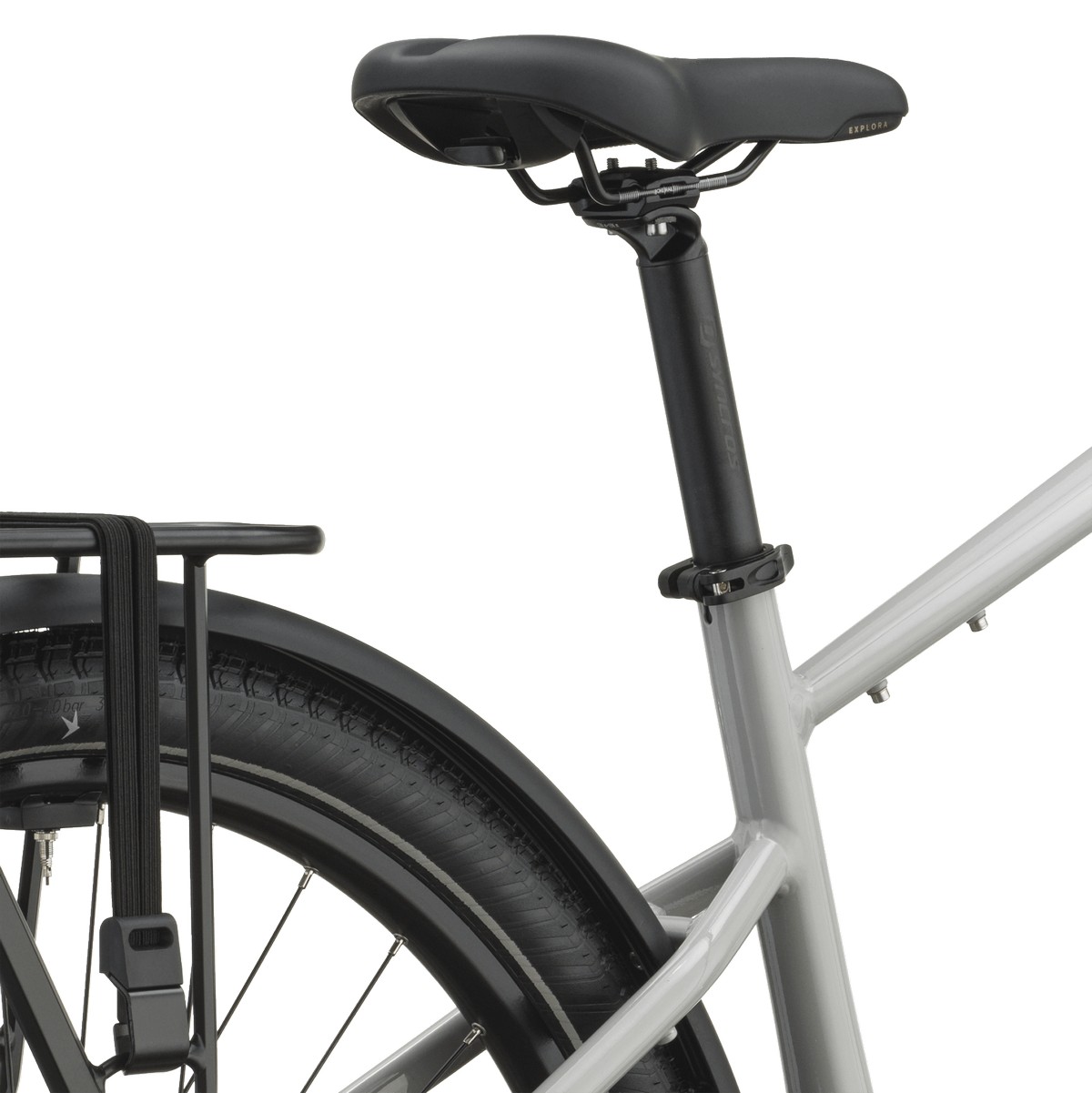 Električno treking kolo SCOTT Sub Sport 20 signal grey 2027 Električno treking kolo SCOTT Sub Sport 20 signal grey 2027