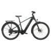 Električno treking kolo SCOTT Sub Sport 30 black 2027 Električno treking kolo SCOTT Sub Sport 30 black 2027