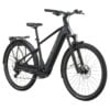 Električno treking kolo SCOTT Sub Sport 30 black 2027 Električno treking kolo SCOTT Sub Sport 30 black 2027