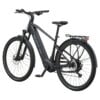 Električno treking kolo SCOTT Sub Sport 30 black 2027 Električno treking kolo SCOTT Sub Sport 30 black 2027