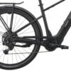 Električno treking kolo SCOTT Sub Sport 30 black 2027 Električno treking kolo SCOTT Sub Sport 30 black 2027