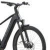 Električno treking kolo SCOTT Sub Sport 30 black 2027 Električno treking kolo SCOTT Sub Sport 30 black 2027