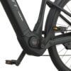 Električno treking kolo SCOTT Sub Sport 30 black 2027 Električno treking kolo SCOTT Sub Sport 30 black 2027