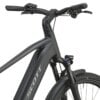 Električno treking kolo SCOTT Sub Sport 30 black 2027 Električno treking kolo SCOTT Sub Sport 30 black 2027