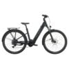 Električno treking kolo SCOTT Sub Sport 30 Wave black 2027 Električno treking kolo SCOTT Sub Sport 30 Wave black 2027
