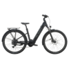 Električno treking kolo SCOTT Sub Sport 30 Wave black 2027 Električno treking kolo SCOTT Sub Sport 30 Wave black 2027