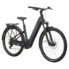 Električno treking kolo SCOTT Sub Sport 30 Wave black 2027 Električno treking kolo SCOTT Sub Sport 30 Wave black 2027