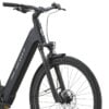 Električno treking kolo SCOTT Sub Sport 30 Wave black 2027 Električno treking kolo SCOTT Sub Sport 30 Wave black 2027