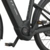 Električno treking kolo SCOTT Sub Sport 30 Wave black 2027 Električno treking kolo SCOTT Sub Sport 30 Wave black 2027
