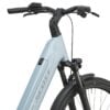 Električno treking kolo SCOTT Sub Sport 30 Wave sterling blue 2027 Električno treking kolo SCOTT Sub Sport 30 Wave sterling blue 2027