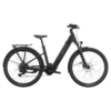 Električno treking kolo SCOTT Sub Sport 40 Wave black 2027 Električno treking kolo SCOTT Sub Sport 40 Wave black 2027