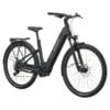 Električno treking kolo SCOTT Sub Sport 40 Wave black 2027 Električno treking kolo SCOTT Sub Sport 40 Wave black 2027