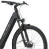Električno treking kolo SCOTT Sub Sport 40 Wave black 2027 Električno treking kolo SCOTT Sub Sport 40 Wave black 2027