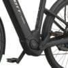 Električno treking kolo SCOTT Sub Sport 40 Wave black 2027 Električno treking kolo SCOTT Sub Sport 40 Wave black 2027