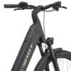 Električno treking kolo SCOTT Sub Sport 40 Wave black 2027 Električno treking kolo SCOTT Sub Sport 40 Wave black 2027